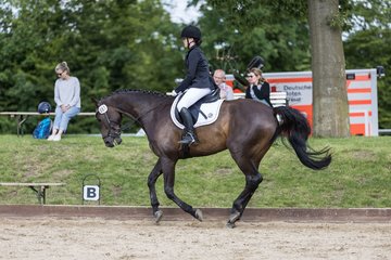 Bild 241 - Pony Akademie Turnier